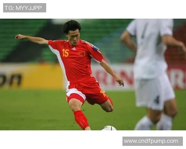 大连足球明星吴静波的传奇故事与职业生涯回顾