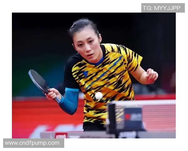 周秀英专访:从乒乓球小将到世界冠军的奋斗历程回顾