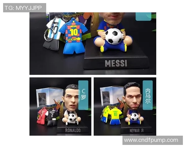 足球明星手工制作指南让你轻松打造属于自己的足球明星玩偶